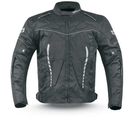 Men Textile Jacket, BFR 1112