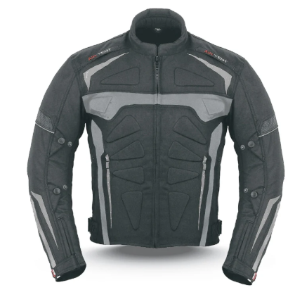 Men Textile Jacket, BFR 1114