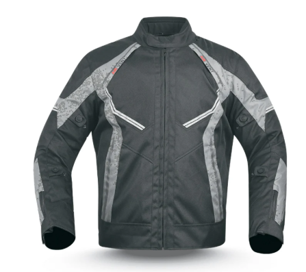 Men Textile Jacket, BFR 1115