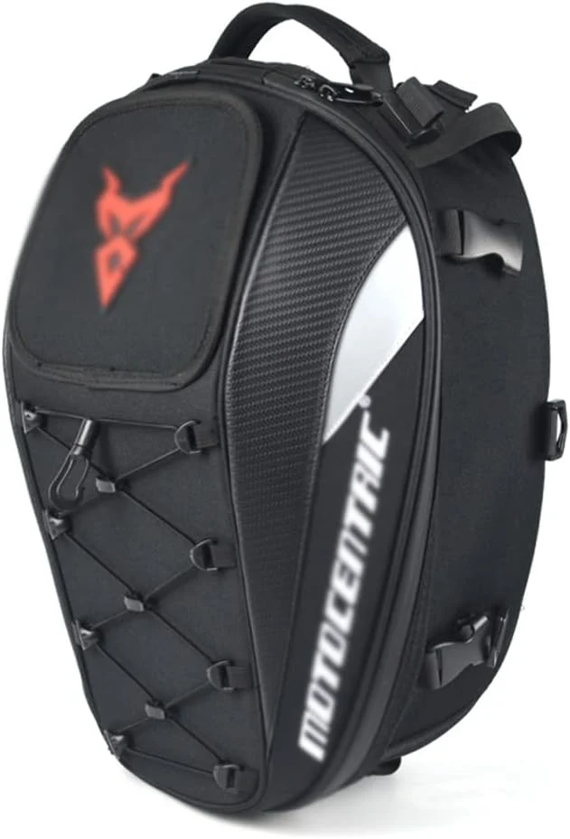 BFR Motorcycle Waterproof Backpack