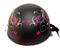 BFR Beanie Pink Lady Art Helmet