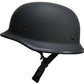 BFR German Skull Cap Black