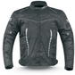 Men's Textile Jacket, BFR 1112