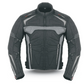 Men Textile Jacket, BFR 1114