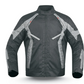 Men Textile Jacket, BFR 1115