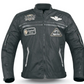 Men Textile Jacket, BFR 1116