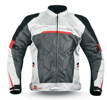 Men Textile Jacket, BFR 1122