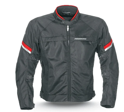 Men Textile Jacket, BFR 1124