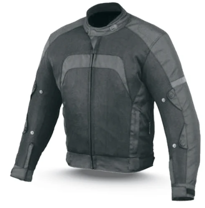 Men Textile Jacket, BFR 1125