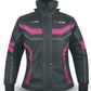 Snow Mobile Jacket for Women