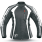 Women's Textile Jacket BFR 1201