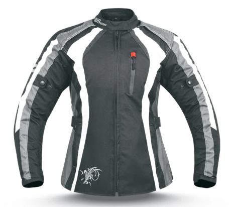 Women Textile Jacket BFR 1201