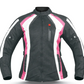 Women Textile Jacket BFR 1202