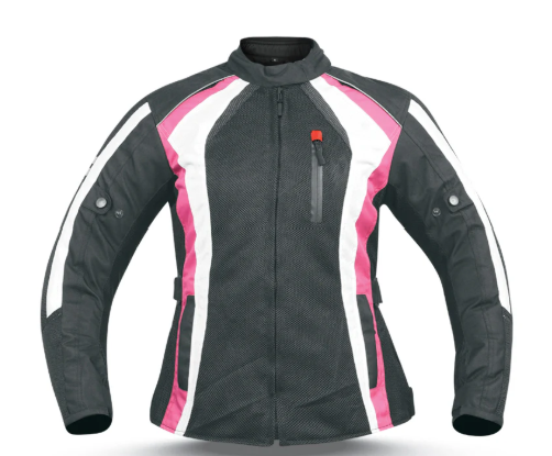 Women Textile Jacket BFR 1202