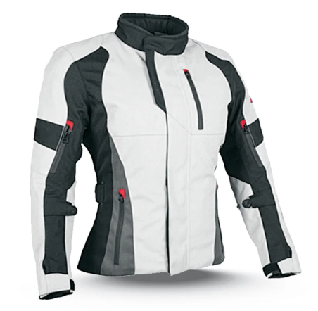 Women Textile Jacket BFR 1204