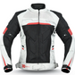 Women's Textile Jacket BFR 1206
