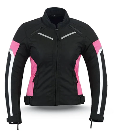 Women Textile Jacket BFR 1207