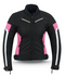 Women's Textile Jacket BFR 1207
