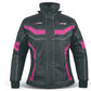Women's Textile Jacket, BFR 7700